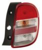 LORO 215-19L6R-LD-UE Combination Rearlight